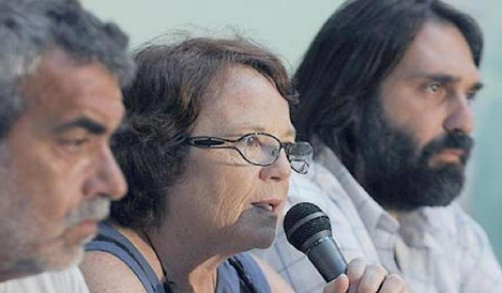 La CTERA rechazó la conciliación&nbsp;obligatoria