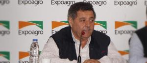 de angeli expoagro macri