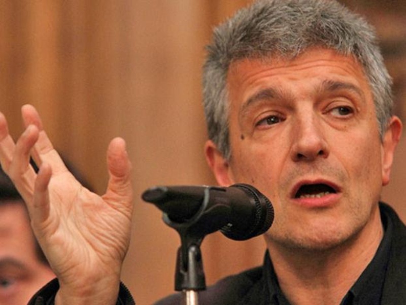 Gustavo López visita&nbsp;Paraná