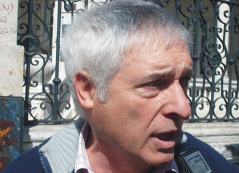 AMET se alejó de la CGT&nbsp;Caló