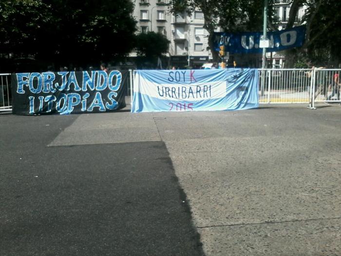 la artigas urribarri