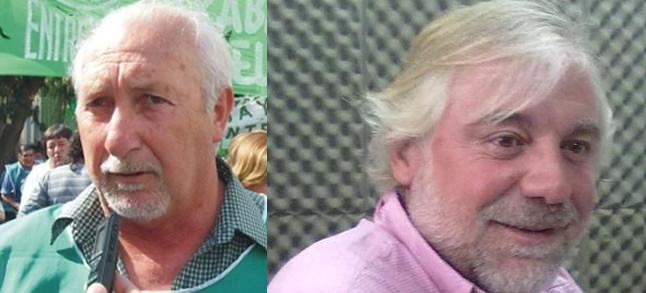 ATE y UPCN hacen huelga el&nbsp;viernes