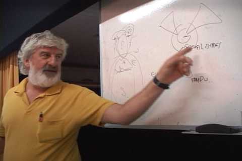 Feliciano: se retoma el cursado del postítulo en Derechos&nbsp;Humanos