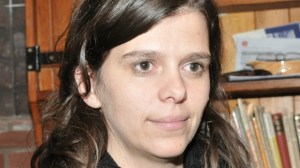 sabrina gullino HIJOS