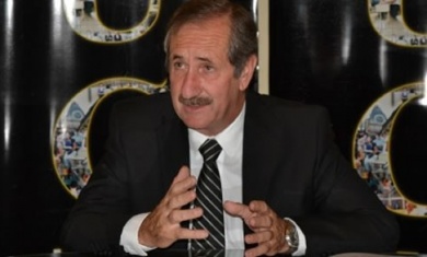 “Es hora de que nos&nbsp;levantemos”