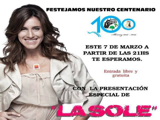 100 años de&nbsp;Alcaraz