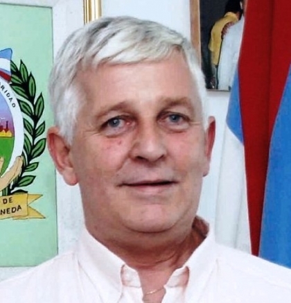 «Rebalsan las cloacas e inundan&nbsp;viviendas»