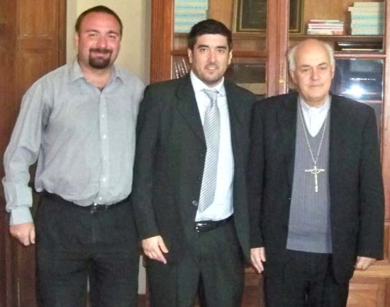 Fuertes  quinodoz Puiggari