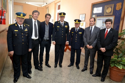 policia concordia bahl