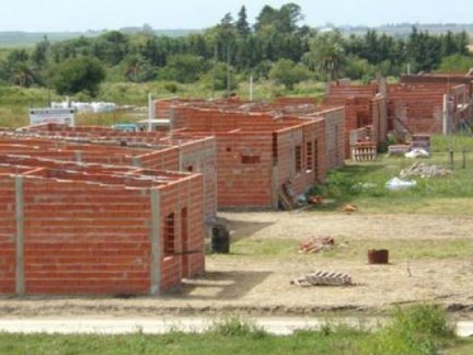 Procrear: acceso gratuito a terrenos en&nbsp;Seguí