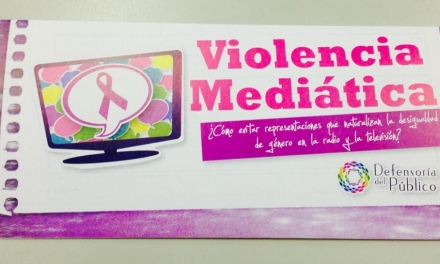 violencia mediatica