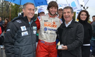 Se correrá una fecha del Campeonato Argentino de Rally en Entre&nbsp;Ríos