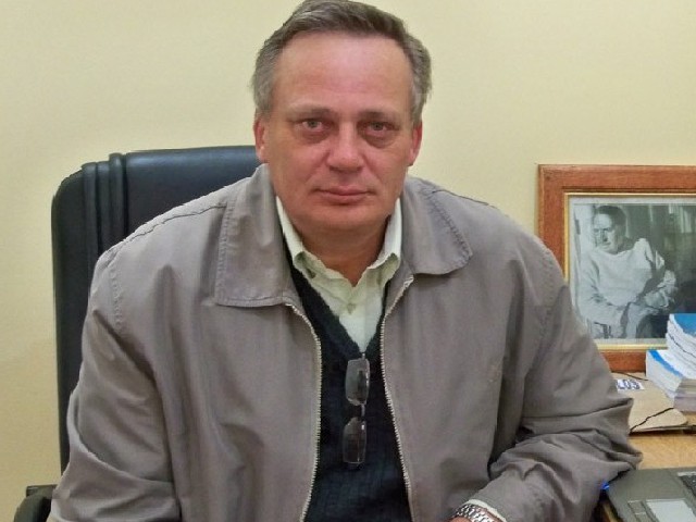 “Alfredo de Ángeli no puede quedar afuera de&nbsp;UNEN”