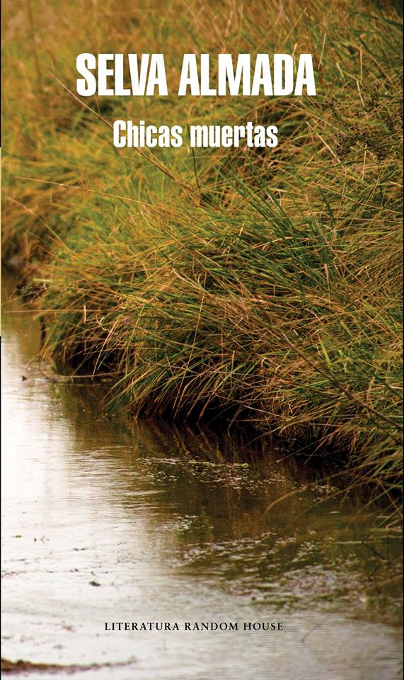 Selva Almada presenta el libro “Chicas muertas” en&nbsp;Paraná