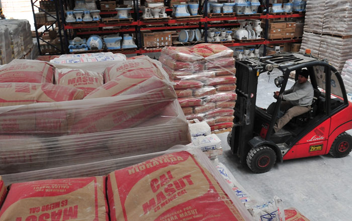 Corralones entrerrianos con «Precios&nbsp;Cuidados»