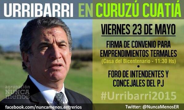 curuzu cuatia urribarri