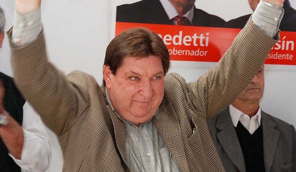 “La gente nos está pidiendo que arreglemos con&nbsp;Macri”