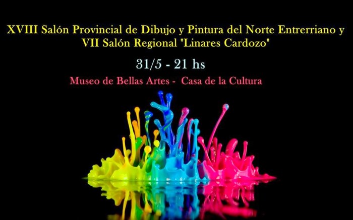 linares cardozo salon