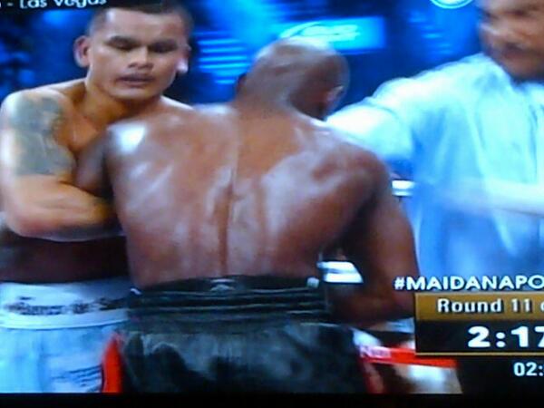 maidana 2
