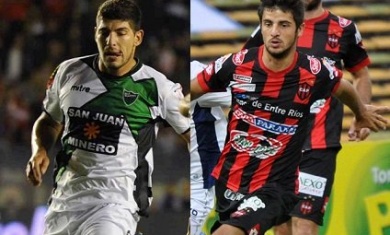 Patronato derrotó a San&nbsp;Martín