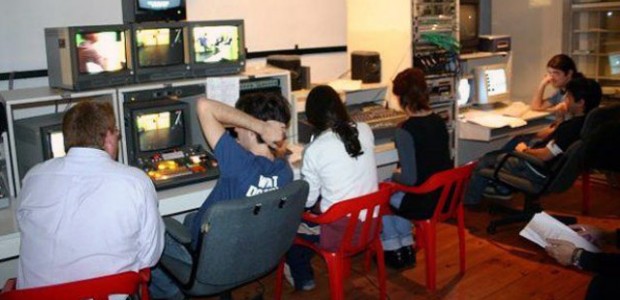 El Sindicato de Televisión pidió una suba del 35 % y un pago&nbsp;extra