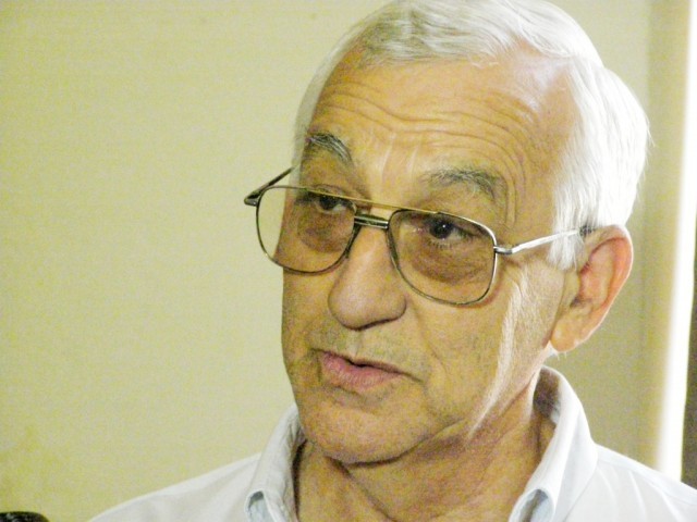 Sancionaron la Ley de gestión integral de residuos sólidos&nbsp;urbanos