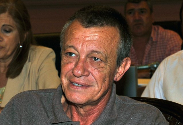 Fontanetto propone reestatizar el Banco de Entre&nbsp;Ríos