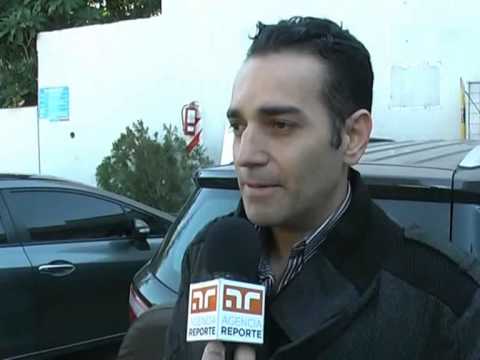 «Urribarri es la figura política que mejor imagen tiene en la&nbsp;provincia»