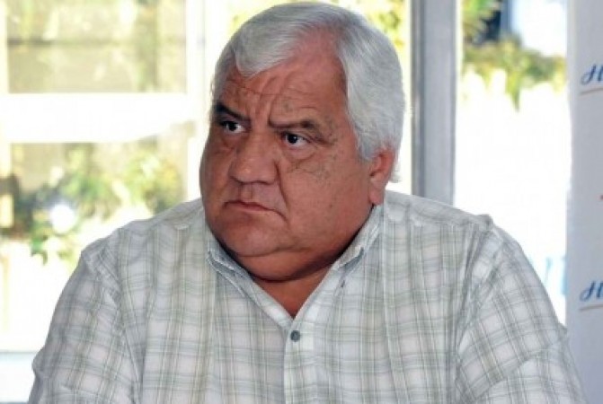 Dirigentes de UTHGRA Entre Ríos se suman al Frente&nbsp;Renovador