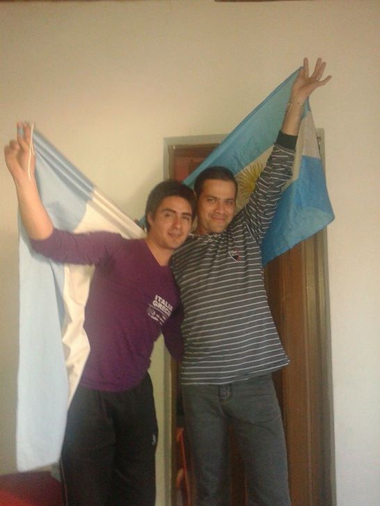 matrimonio igualitario