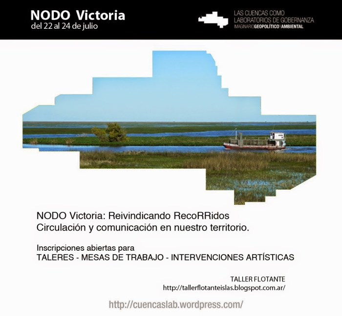 afiche NodoV