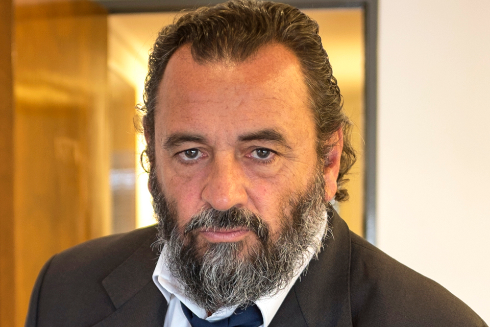 Restituyeron a Campagnoli