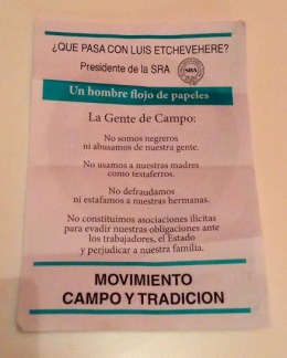 campo y tradicion etchevehere