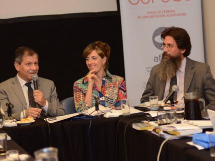 La sesión del Cofeca analizó los avances del nuevo sistema de medición de&nbsp;audiencia