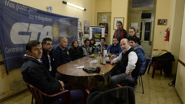 Comienzan indagatorias a empleados de&nbsp;Redengas