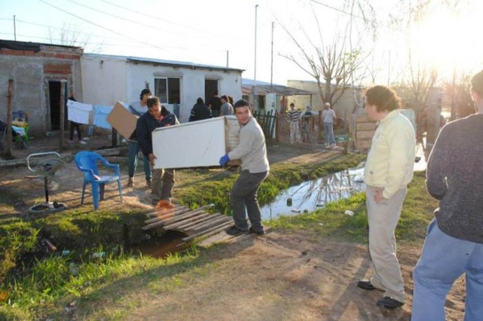 evacuados 1 colon