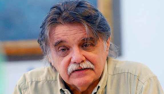 Horacio González visita&nbsp;Paraná