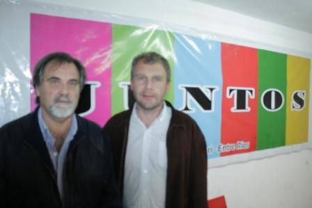 juntos chajari galimberti