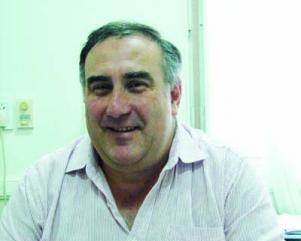 Concordia: denuncian ante el INADI, al Secretario de Hacienda municipal&nbsp;Labriola