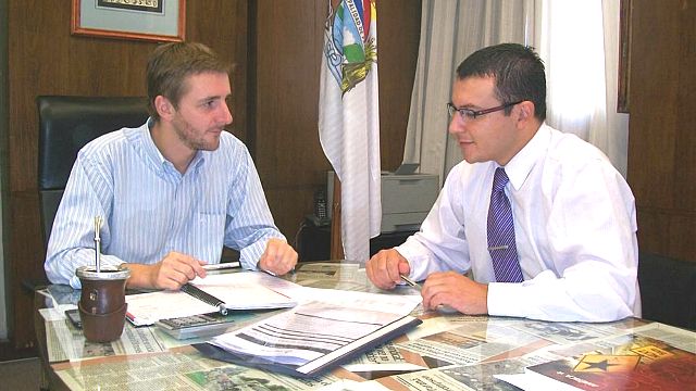 En Paraná, se votan iniciativas del Presupuesto&nbsp;Participativo