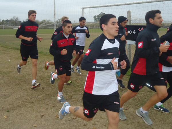 Patronato prosigue con la&nbsp;pretemporada