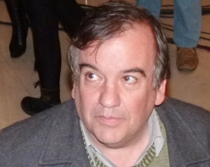 roque caviglia educacion cge