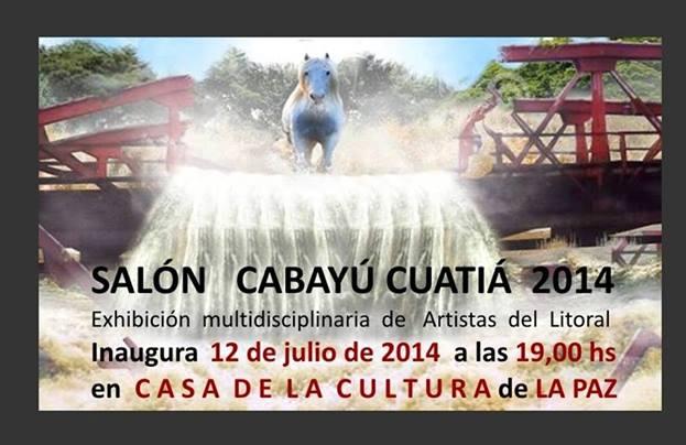 Aniversario de La Paz: actividades&nbsp;culturales