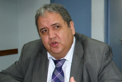 Sergio Palazzo bancaria