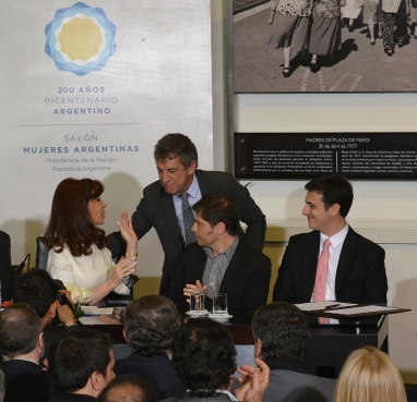 urribarri cfk buitres