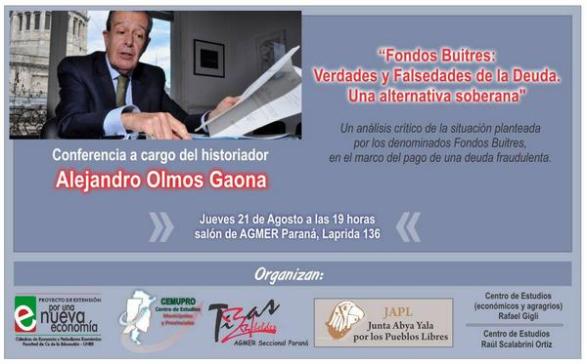 alejandro olmos