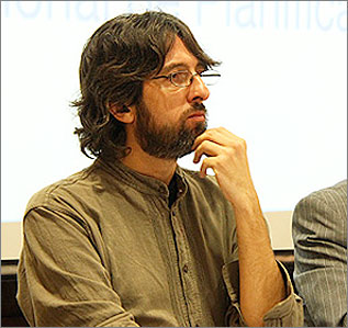 Alfredo Serrano Mancilla, director del Centro Estratégico Latinoamericano Geopolítico (CELAG)