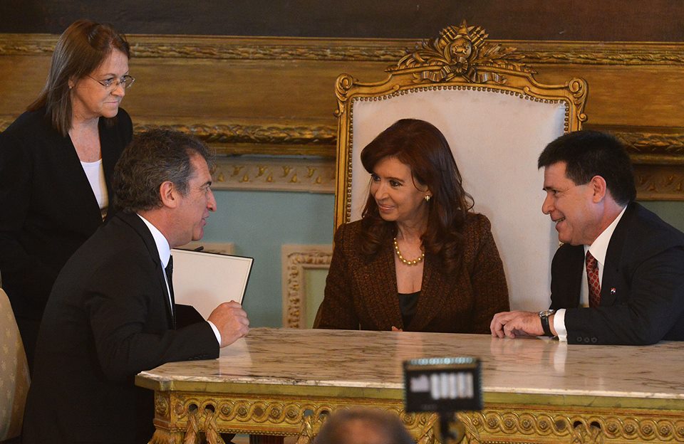 Las pertenencias del mariscal paraguayo llegaron a su destino después de 150&nbsp;años