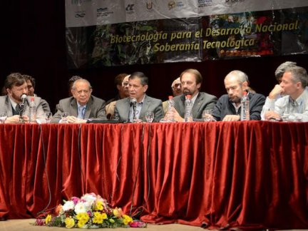 Denunciarán a Monsanto por «prácticas de abuso de posición&nbsp;dominante»