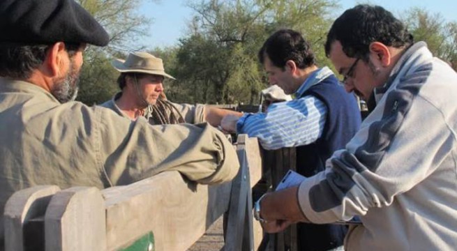 El Renatea detectó trabajo infantil en campos de Entre&nbsp;Ríos